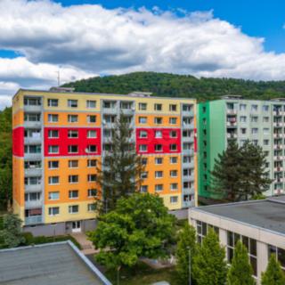 Prodej bytu 2+1 63 m² Děčín XXVII-Březiny, Kosmonautů