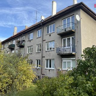 Prodej bytu 2+1 56 m² Louny, 28. října