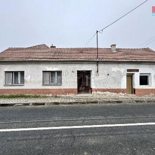 Prodej rodinného domu 173 m² Labuty