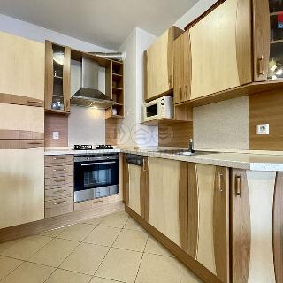 Pronájem bytu 2+kk 53 m² Praha, Pelušková