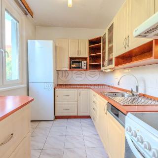 Prodej bytu 4+1 87 m² Zlín, Křiby