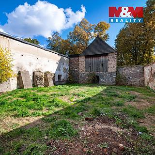 Prodej obchodu 476 m² Polička