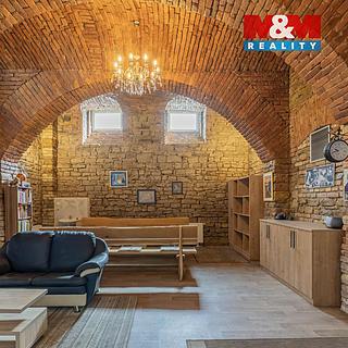 Prodej Ostatních komerčních prostor 106 m² Kroměříž