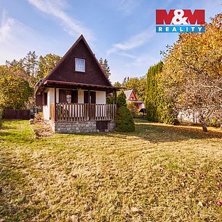 Prodej chaty 375 m² Lišov