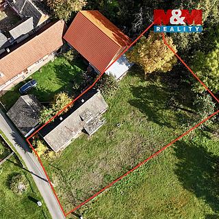 Prodej chalupy 74 m² Veliš