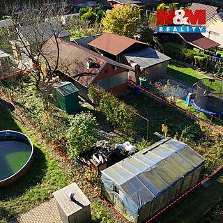 Prodej zahrady 213 m² Havířov