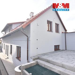 Pronájem bytu 4+kk 90 m² Lysá nad Labem