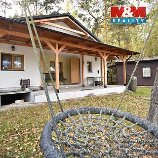 Prodej chaty 82 m² Zliv