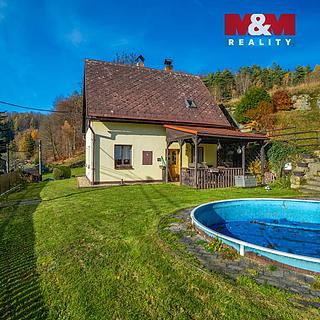 Prodej chalupy 79 m² Prysk