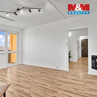 Prodej bytu 5+1 a více 90 m² Liberec
