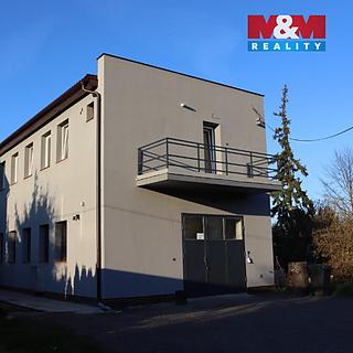 Prodej Ostatních komerčních prostor 300 m² Libiš