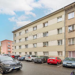 Prodej bytu 1+kk a garsoniéry 29 m² Kladno, Čermákova