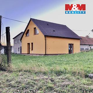 Pronájem rodinného domu 162 m² Rakov