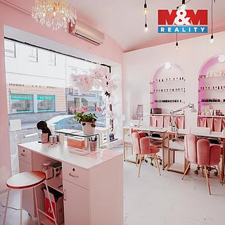 Prodej obchodu 65 m² Náchod