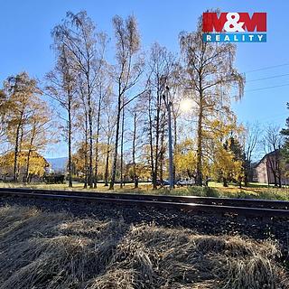 Prodej zahrady 66 m² Frenštát pod Radhoštěm