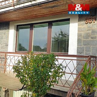 Pronájem bytu 1+1 45 m² Hradec Králové