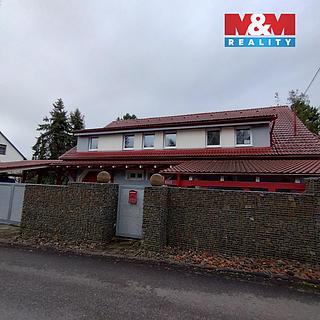 Pronájem rodinného domu 131 m² Sedlnice