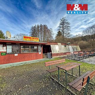 Prodej chaty 100 m² Bečice