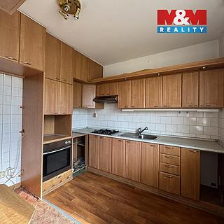 Prodej bytu 1+1 39 m² Ostrava