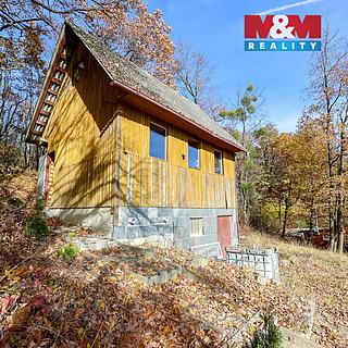 Prodej chaty 60 m² Kostelec u Holešova