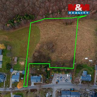 Prodej louky 8554 m² Zlaté Hory