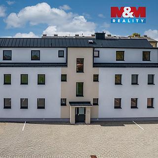 Prodej činžovního domu 289 m² Znojmo