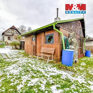 Prodej chaty 50 m² Cheb