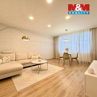 Prodej bytu 4+1 80 m² Ostrava