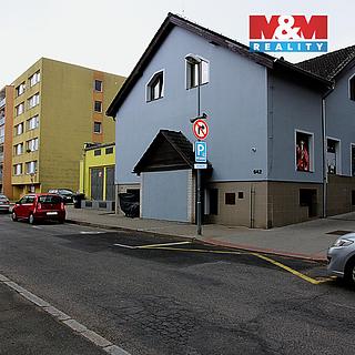 Pronájem bytu 1+kk, garsoniery 37 m² Kutná Hora