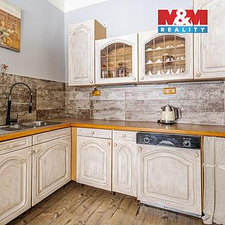 Prodej bytu 4+1 107 m² Liberec