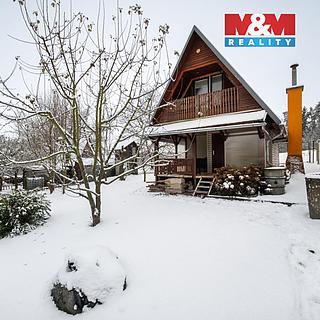 Prodej chaty 30 m² Rudoltice