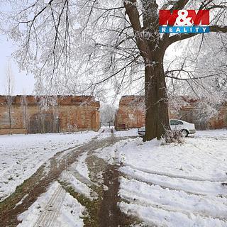 Prodej zahrady 8163 m² Bernartice