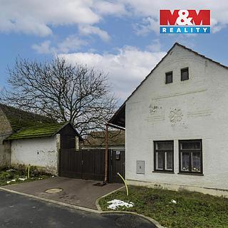 Prodej chalupy 92 m² Kouty