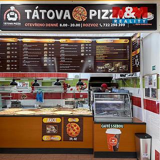 Prodej restaurace 43 m² Dvůr Králové nad Labem