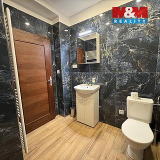 Pronájem bytu 2+kk 83 m² Příseka