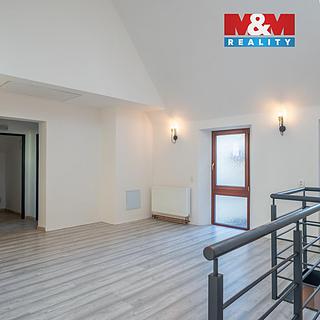 Pronájem restaurace 70 m² Volyně