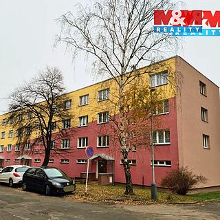 Prodej bytu 2+1 49 m² Beroun