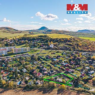 Prodej zahrady 811 m² Bečov