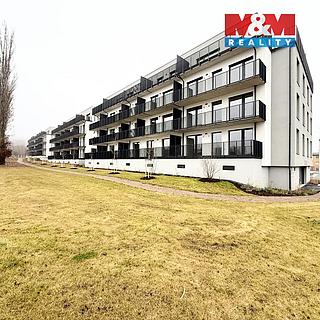 Prodej bytu 2+kk 46 m² Kladno