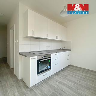 Pronájem bytu 2+1 59 m² Litoměřice