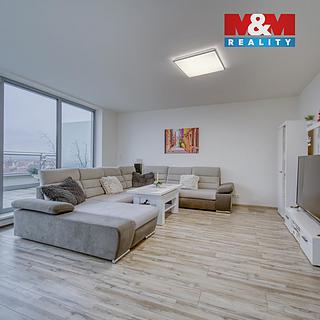 Prodej bytu 2+kk 66 m² Plzeň