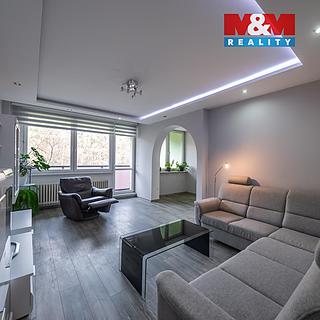 Prodej bytu 3+1 83 m² Třinec