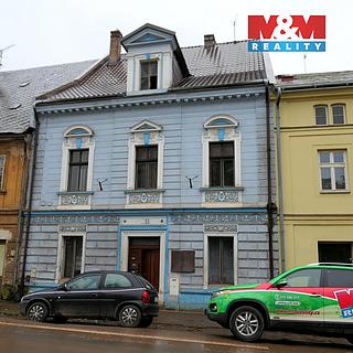 Pronájem bytu 2+kk 65 m² Pilníkov