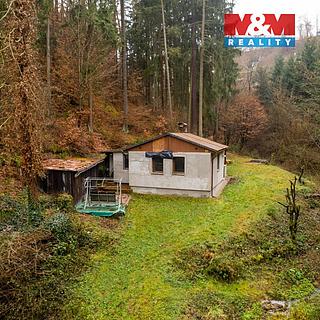 Prodej chaty 45 m² Nižbor