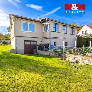 Prodej rodinného domu 105 m² Lány