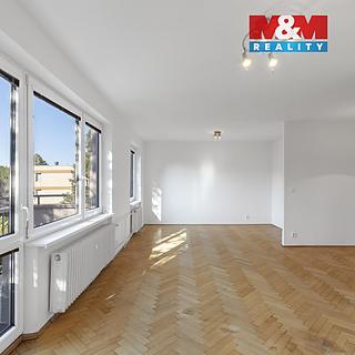 Prodej bytu 4+1 87 m² Ostrava