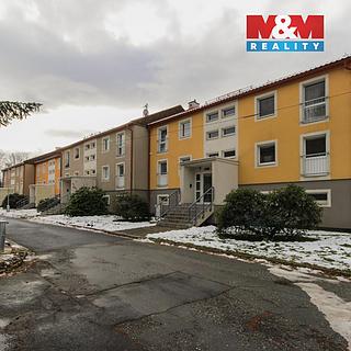 Prodej bytu 3+1 67 m² Jeseník