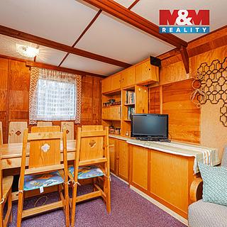 Prodej zahrady 394 m² Červený Kostelec