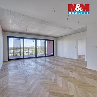 Prodej bytu 3+kk 134 m&sup2; Plzeň