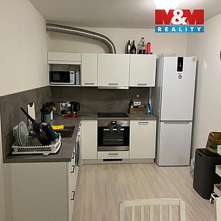 Pronájem bytu 2+kk 71 m² Olomouc